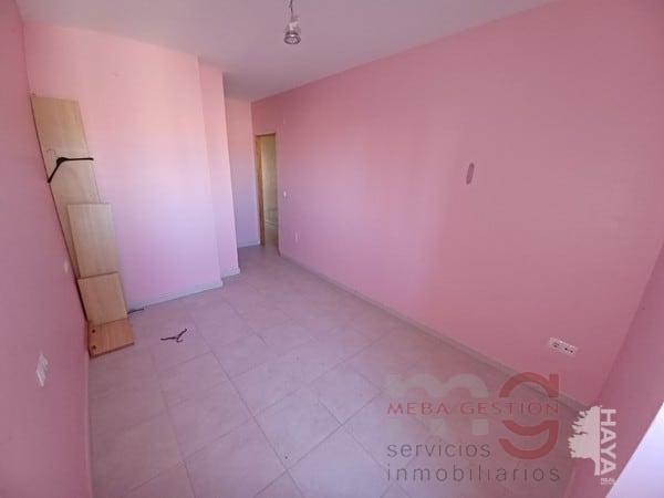 For sale of apartment in Murcia