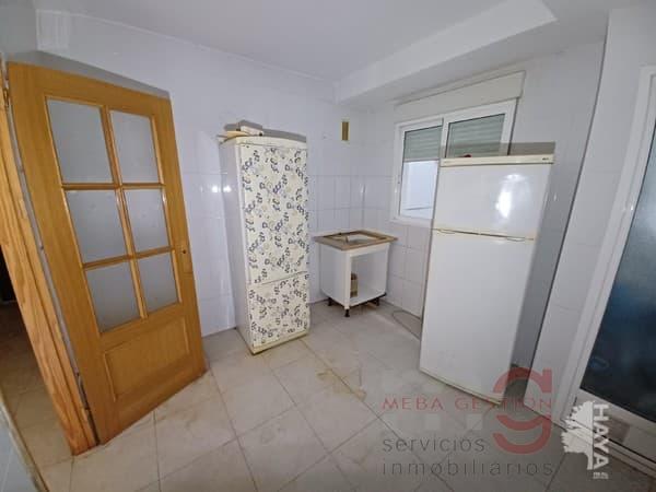 For sale of apartment in Murcia