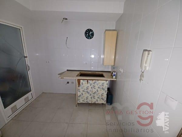 For sale of apartment in Murcia