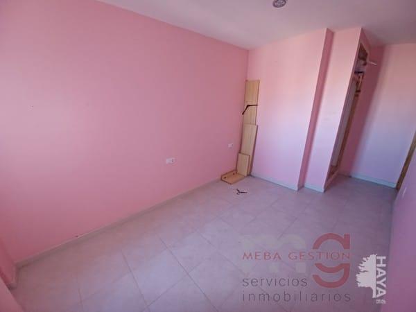For sale of apartment in Murcia