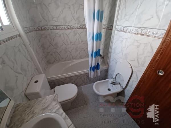 Vente de appartement dans Murcia