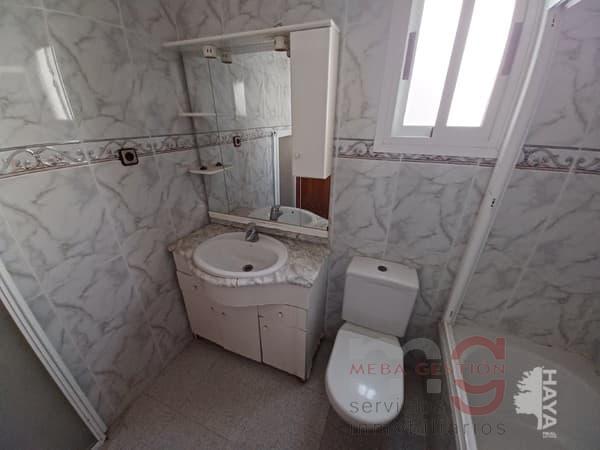 Vente de appartement dans Murcia