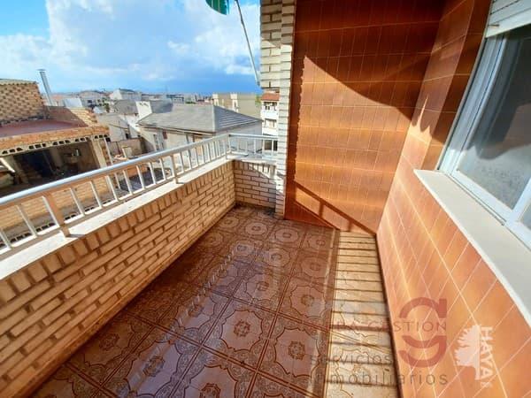 Venta de apartamento en Murcia