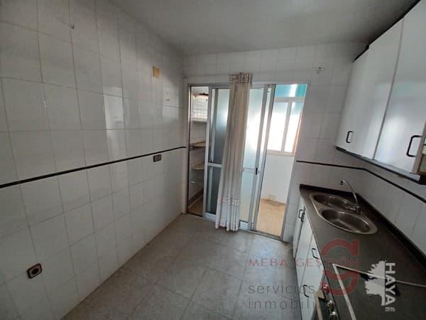 Vente de appartement dans Murcia
