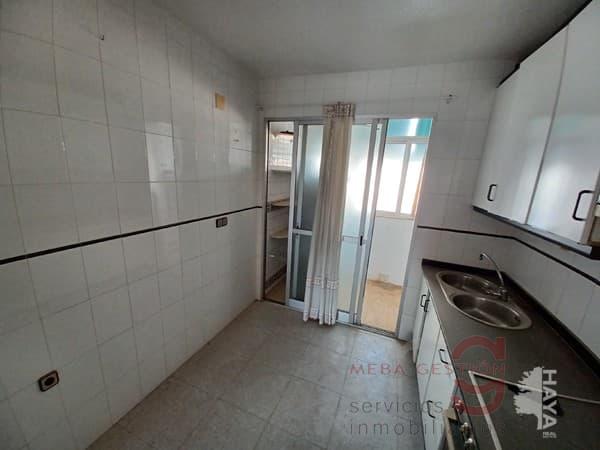 Venta de apartamento en Murcia