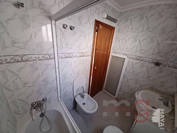 Vente de appartement dans Murcia