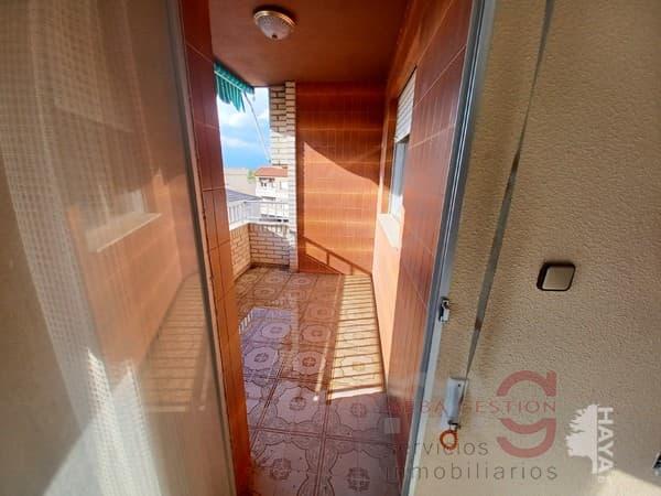 Vente de appartement dans Murcia