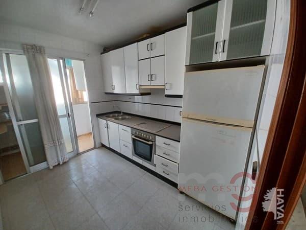 Venta de apartamento en Murcia