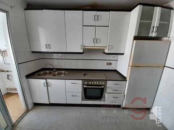 Vente de appartement dans Murcia