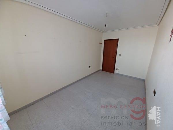 Venta de apartamento en Murcia