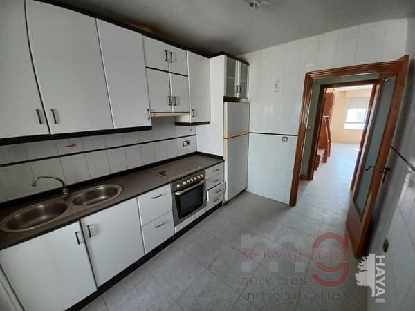 Vente de appartement dans Murcia