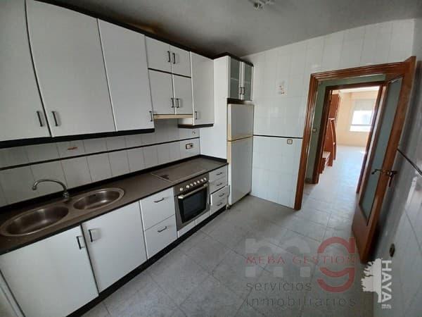 Venta de apartamento en Murcia