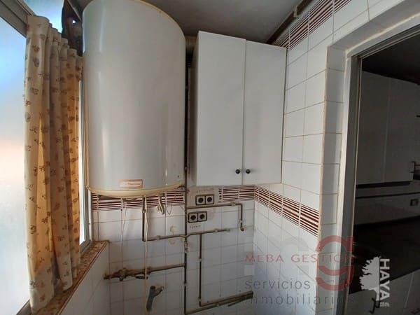 Vente de appartement dans Murcia