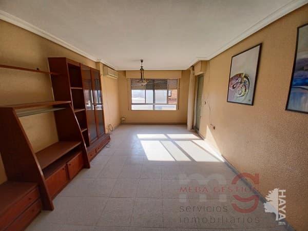 Venta de apartamento en Murcia