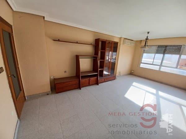 Venta de apartamento en Murcia