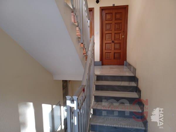 Venta de apartamento en Murcia