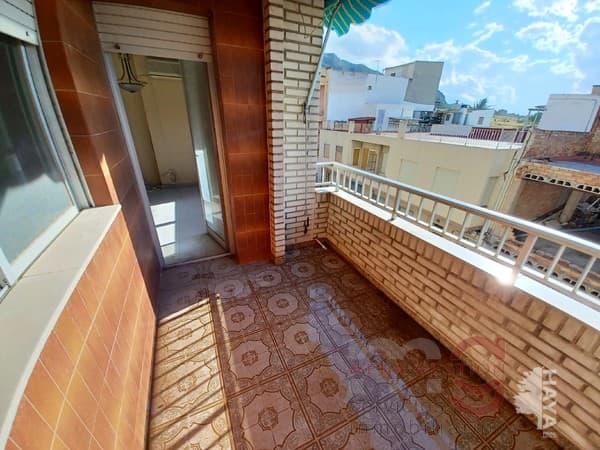 Vente de appartement dans Murcia