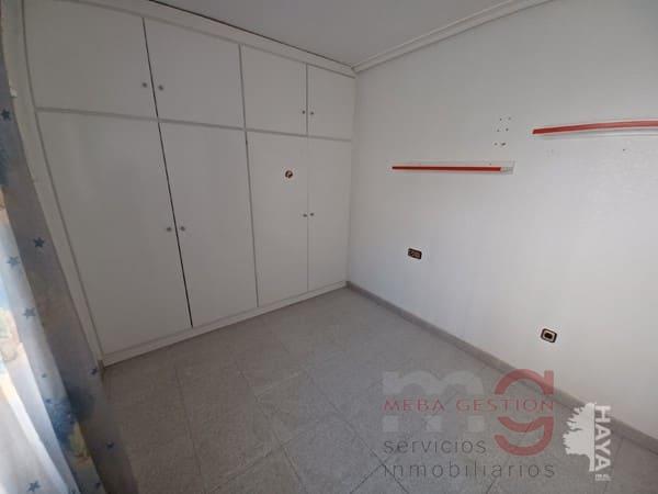 Vente de appartement dans Murcia