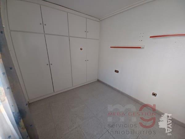 Venta de apartamento en Murcia