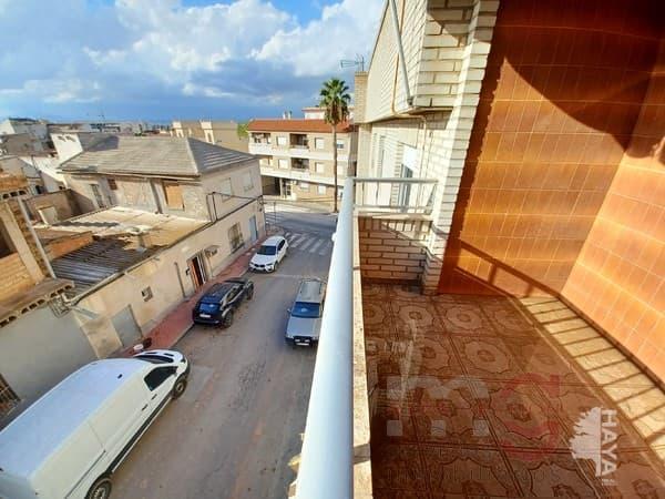 Venta de apartamento en Murcia