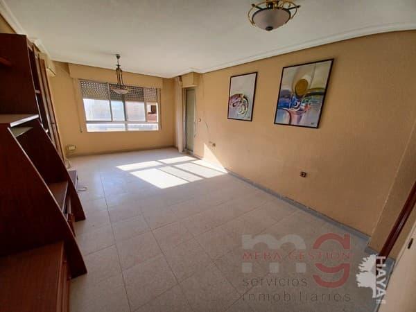 Vente de appartement dans Murcia