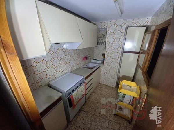 Vente de appartement dans Villahermosa del Río