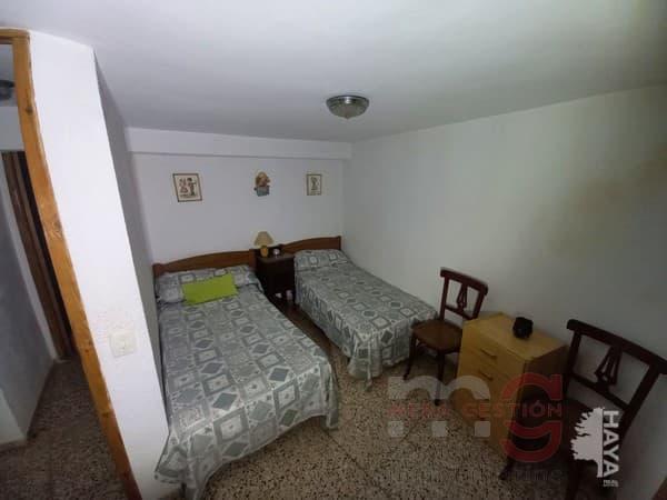 Vente de appartement dans Villahermosa del Río