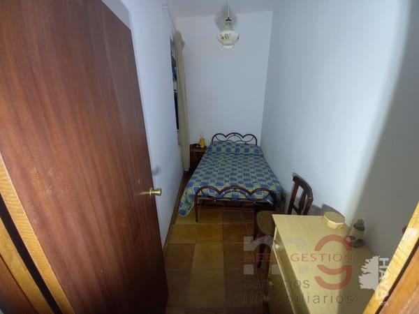 Vente de appartement dans Villahermosa del Río