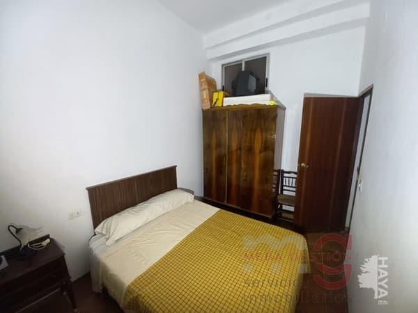 Vente de appartement dans Villahermosa del Río