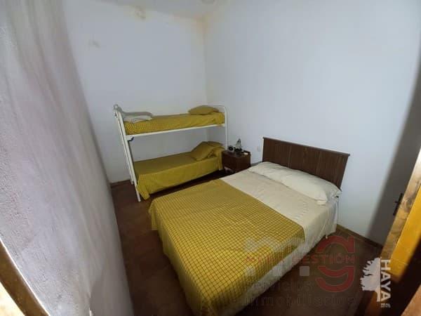 Vente de appartement dans Villahermosa del Río