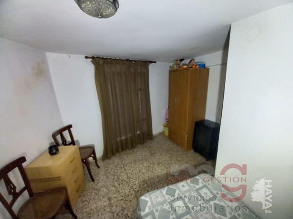 Vente de appartement dans Villahermosa del Río