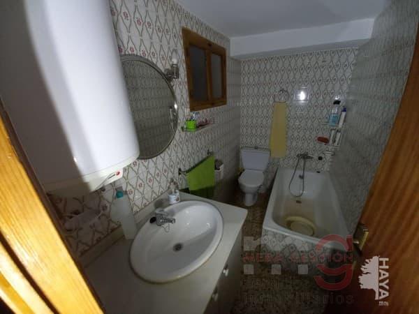 Vente de appartement dans Villahermosa del Río