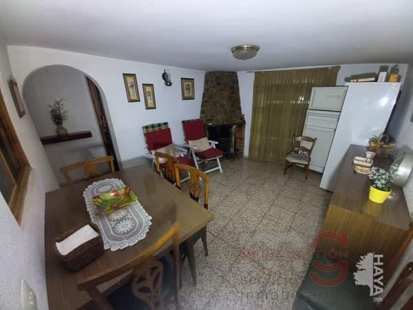 Vente de appartement dans Villahermosa del Río