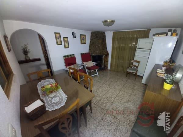 Piso en venta en Villahermosa del Río, Villahermosa del Rio