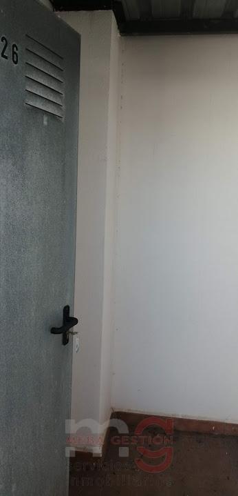 For sale of storage room in Nules