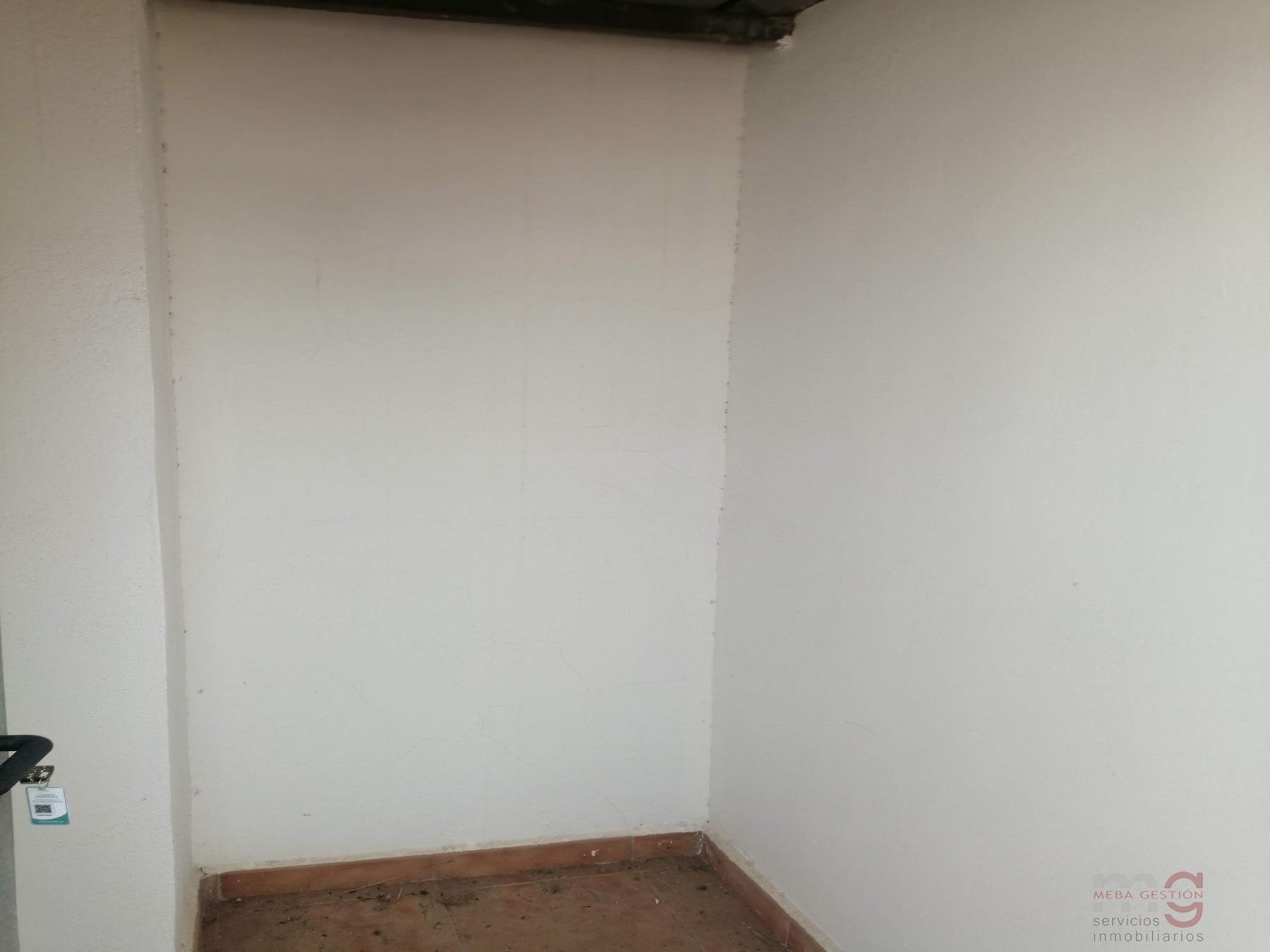 For sale of storage room in Nules