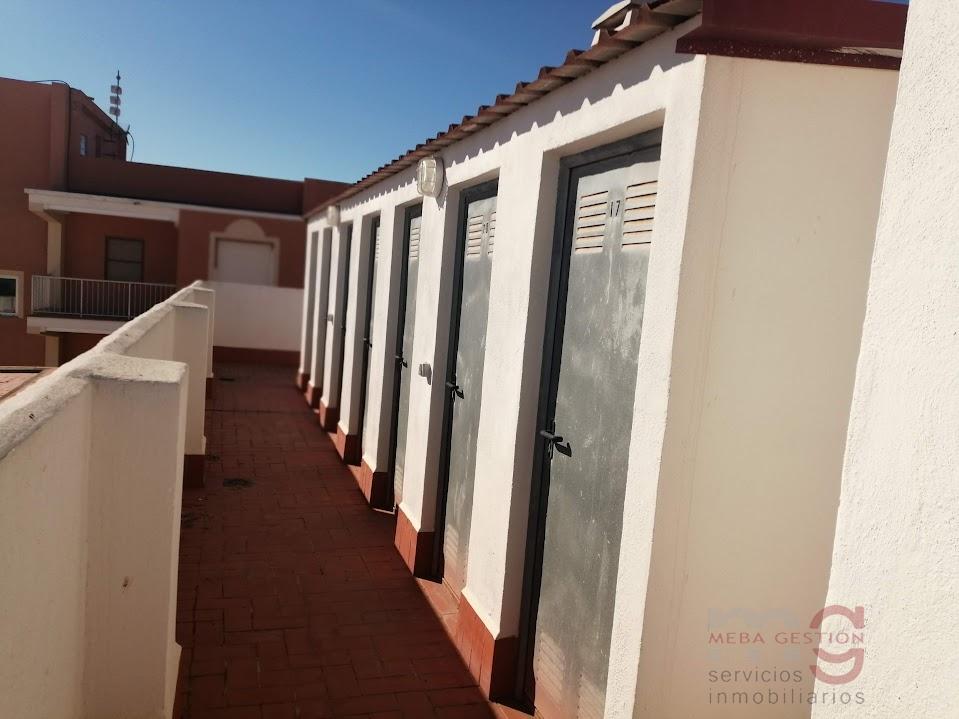 Trastero en venta en PLAYA, Nules