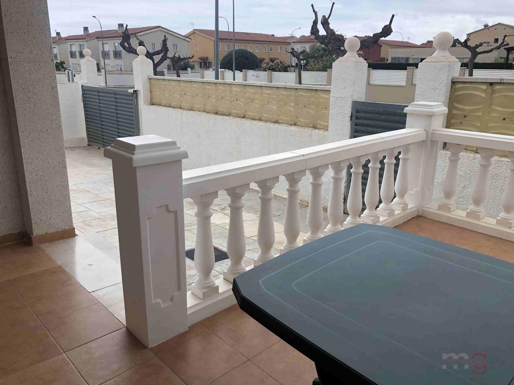 Vente de maison dans Miami - Platja