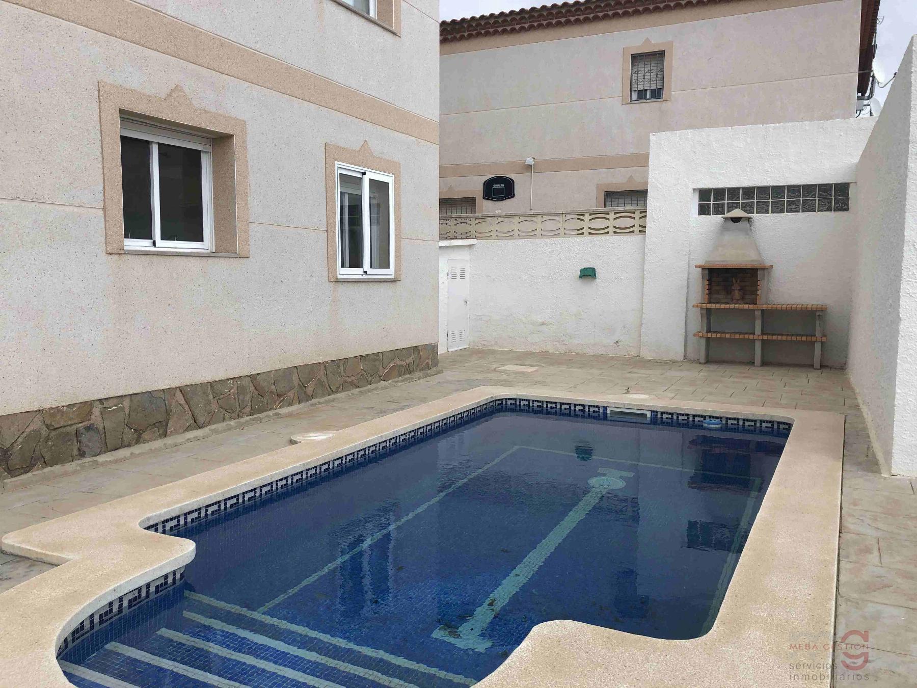 Vente de maison dans Miami - Platja