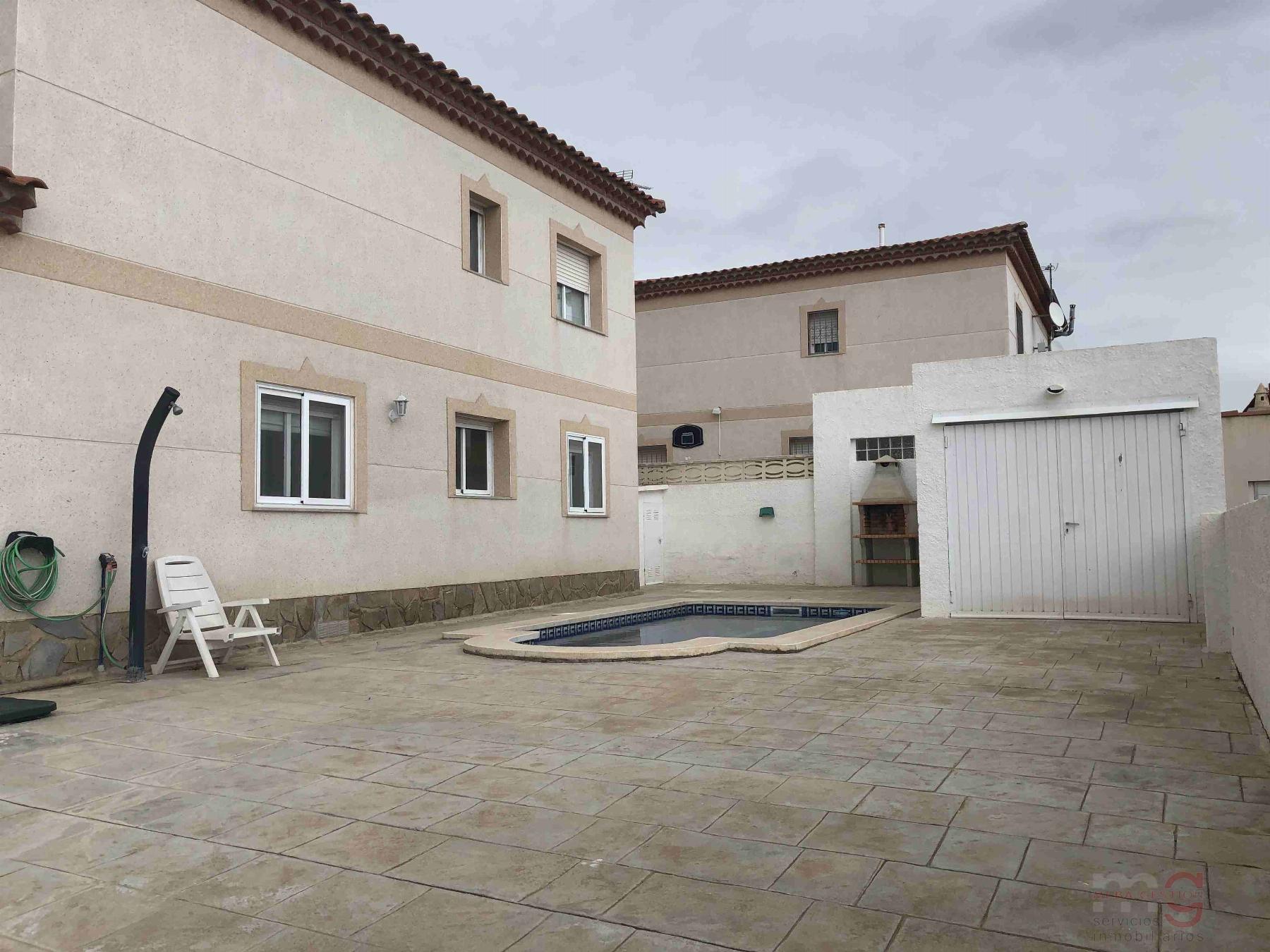 Vente de maison dans Miami - Platja