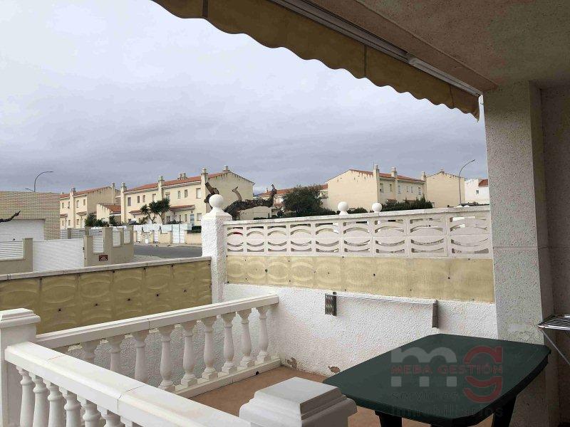 Vente de maison dans Miami - Platja