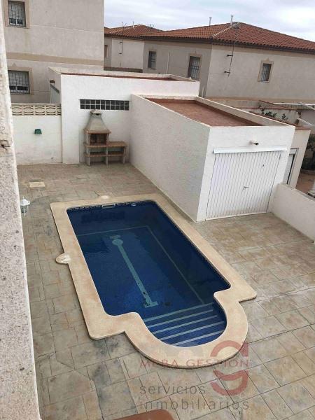 Vente de maison dans Miami - Platja