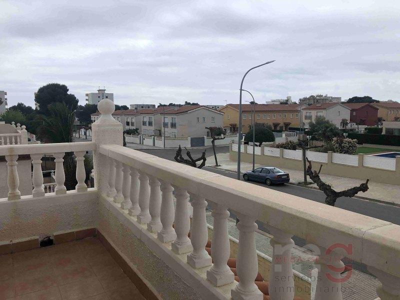 Vente de maison dans Miami - Platja