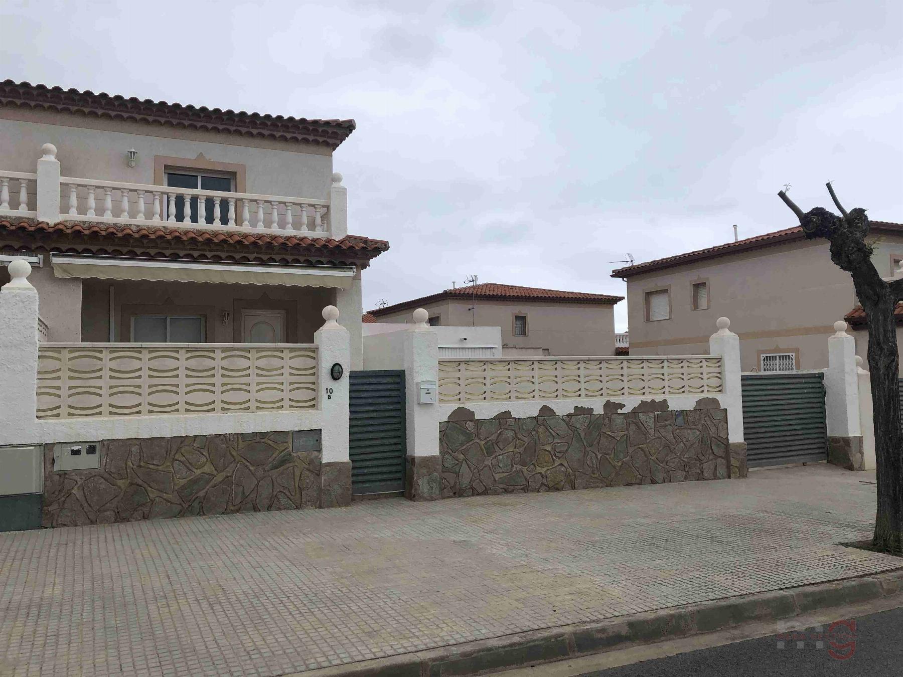 Vente de maison dans Miami - Platja