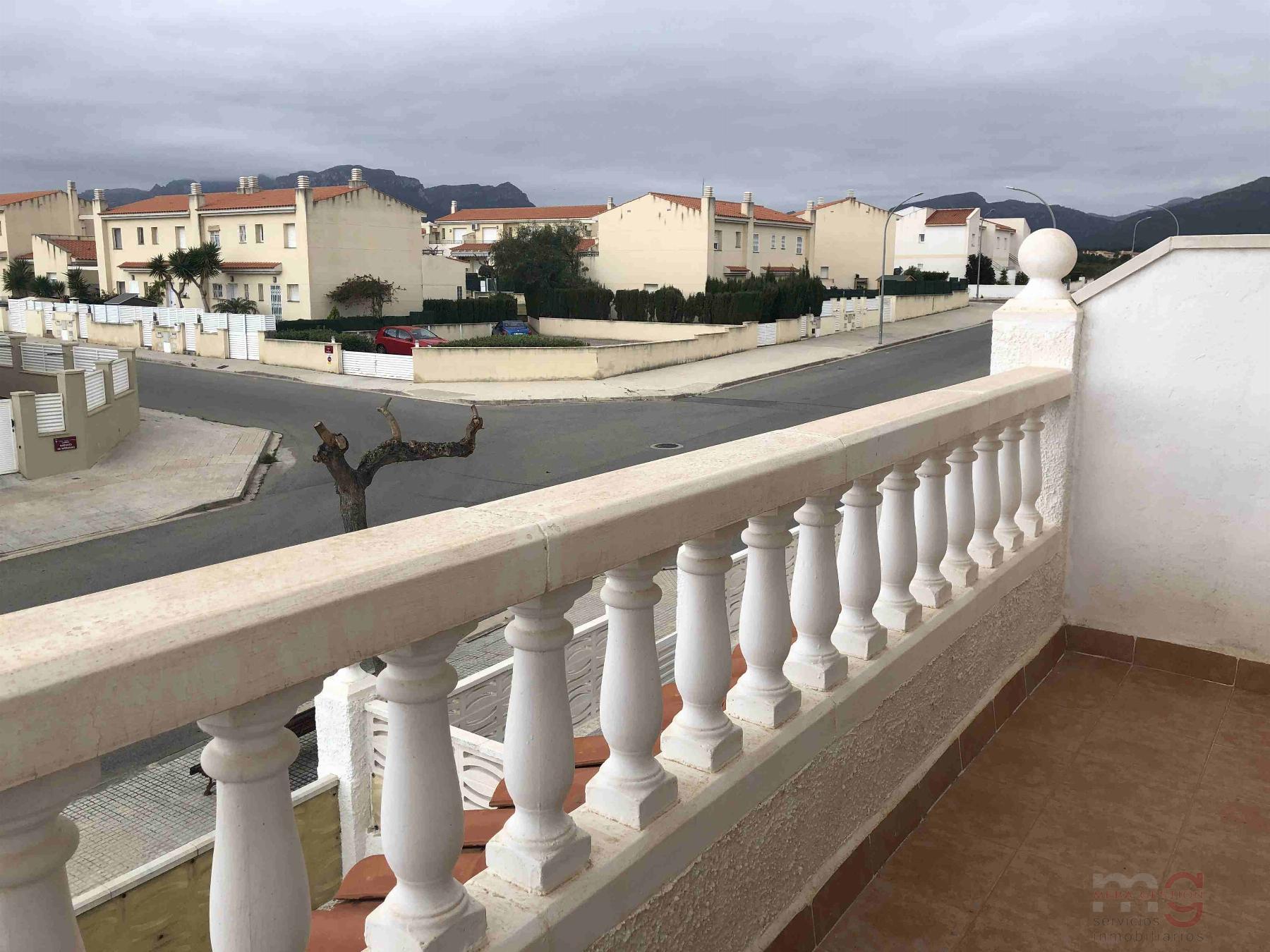 Vente de maison dans Miami - Platja