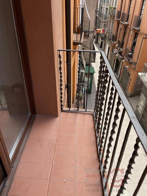 For sale of apartment in Berga
