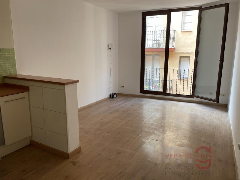 For sale of apartment in Berga