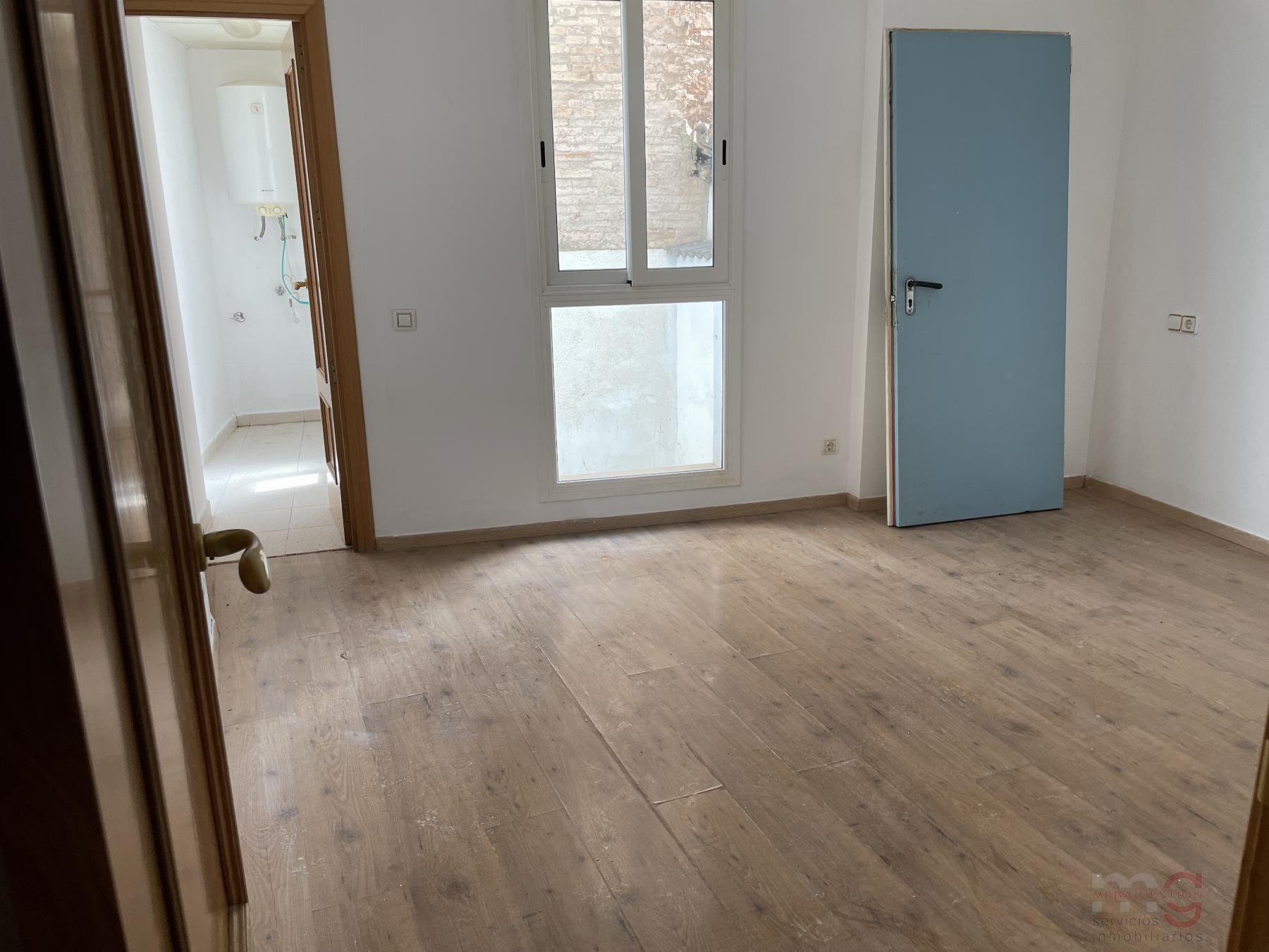 For sale of apartment in Berga