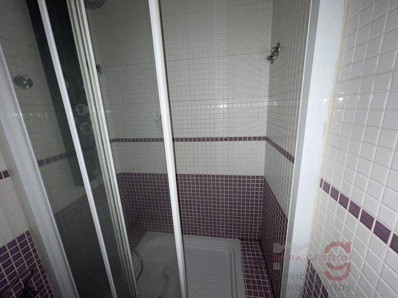 For sale of apartment in Berga
