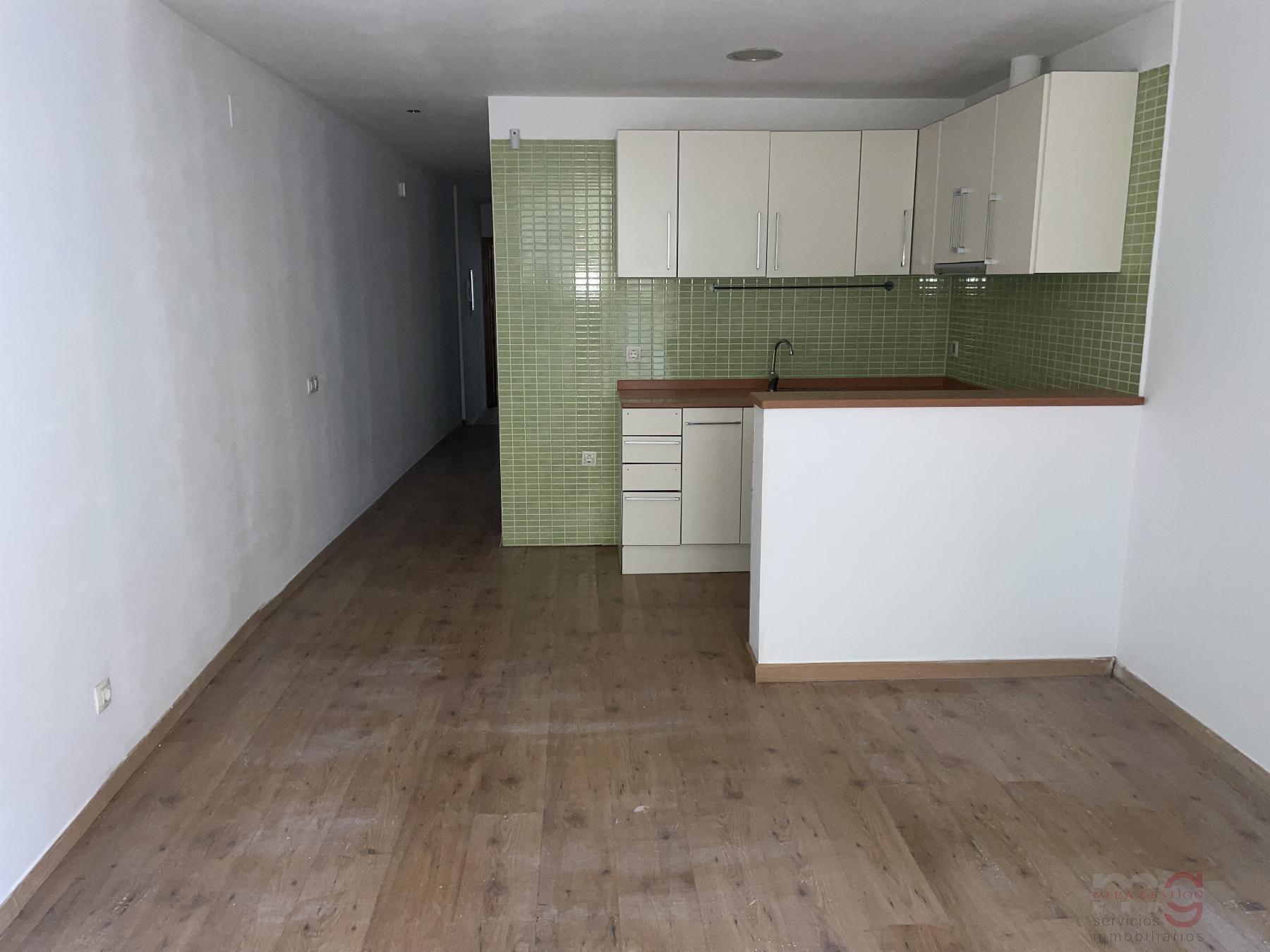 For sale of apartment in Berga